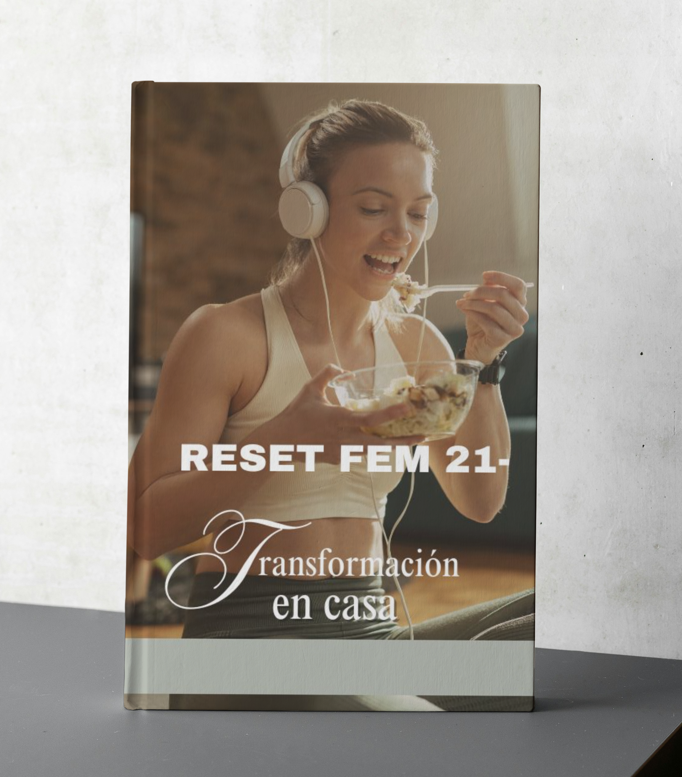 Enfoque Transformación Femenina